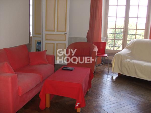 Appartement 3 pièce(s) 56.00 m2