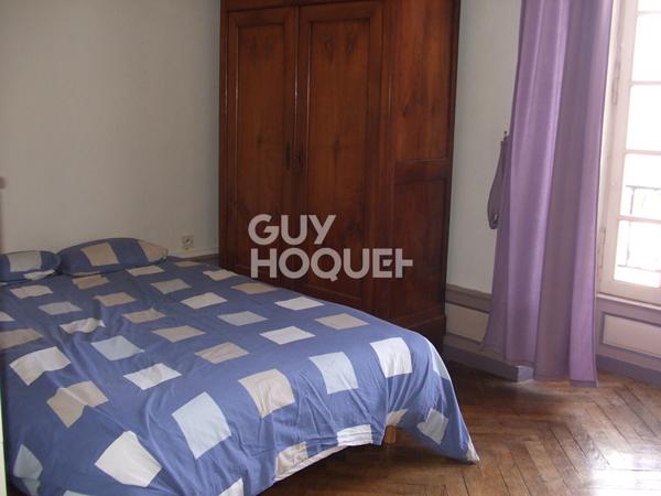 Appartement 3 pièce(s) 56.00 m2