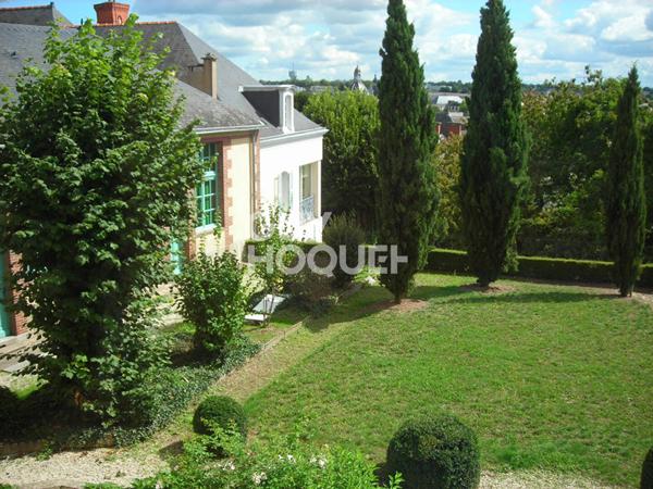 Appartement 3 pièce(s) 56.00 m2