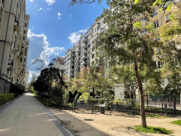 Location / Appartement T2