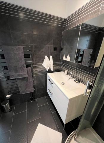 Location / Appartement T2