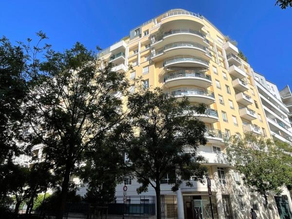 Location / Appartement T2