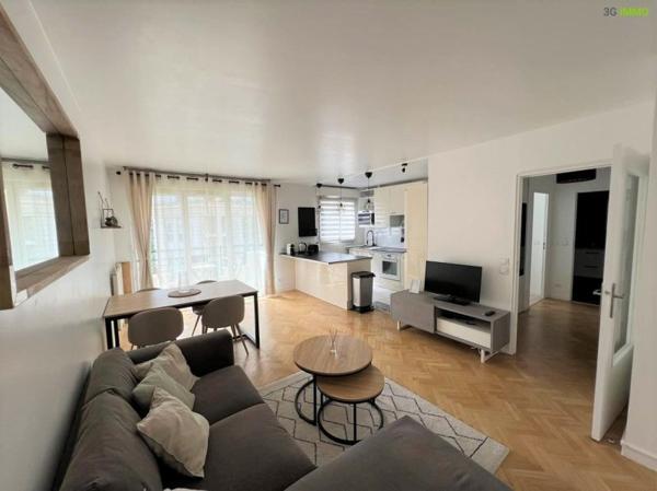 Location / Appartement T2