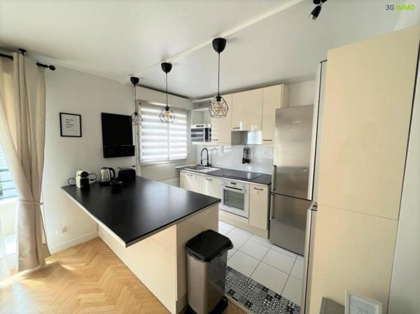 Location / Appartement T2