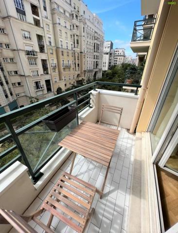 Location / Appartement T2