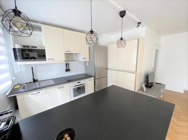 Location / Appartement T2