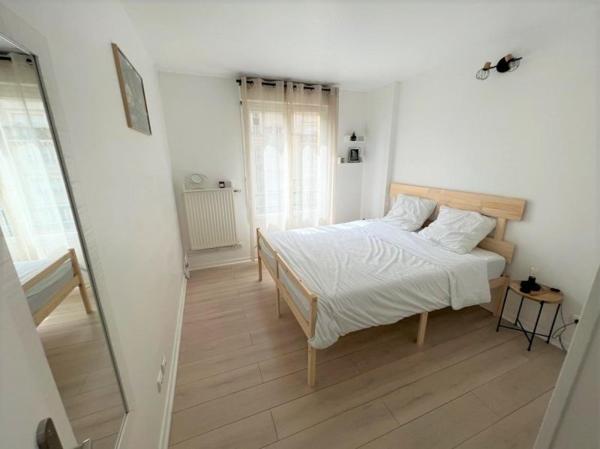 Location / Appartement T2