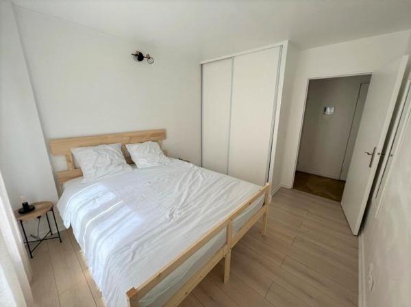 Location / Appartement T2