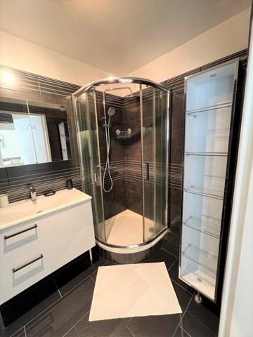 Location / Appartement T2