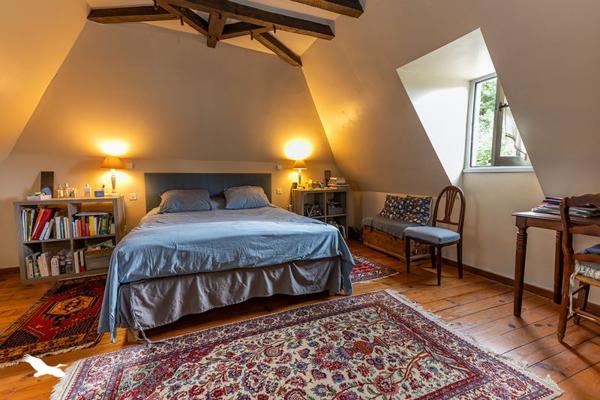 Maison à vendre |  Rontignon |  7 pièces | 219 m²