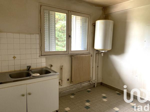 Appartement à vendre 4 pièces 74 m² Francheville