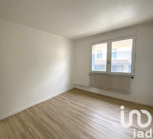 Appartement à vendre 4 pièces 74 m² Francheville