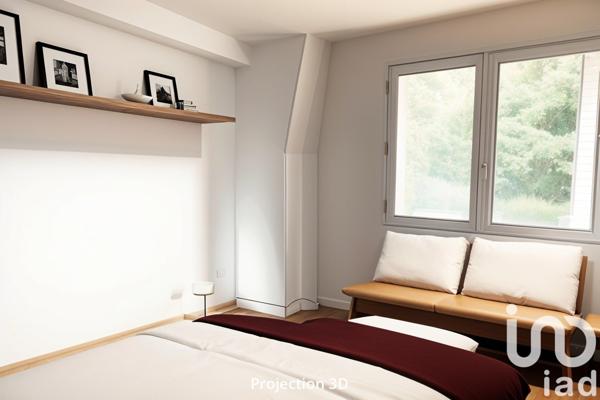 Appartement à vendre 4 pièces 74 m² Francheville