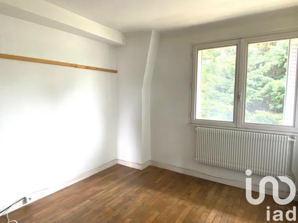 Appartement à vendre 4 pièces 74 m² Francheville