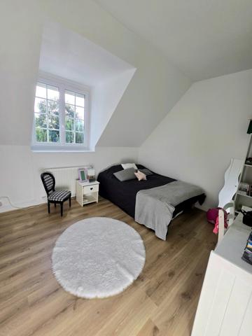 Maison lumineuse dans une résidence sécurisée à Villennes sur Seine!