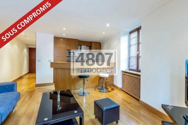 Appartement à vendre à Annecy (74000)
