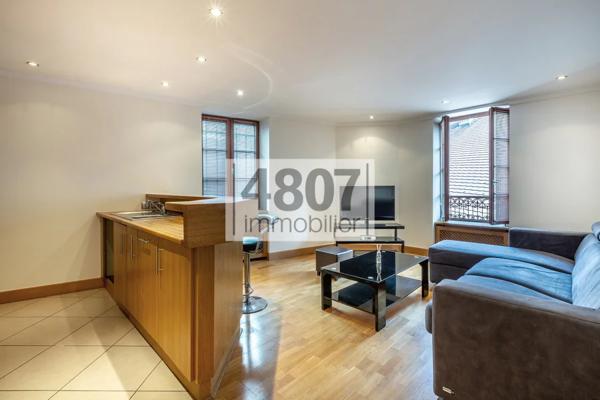 Appartement à vendre à Annecy (74000)