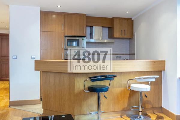Appartement à vendre à Annecy (74000)