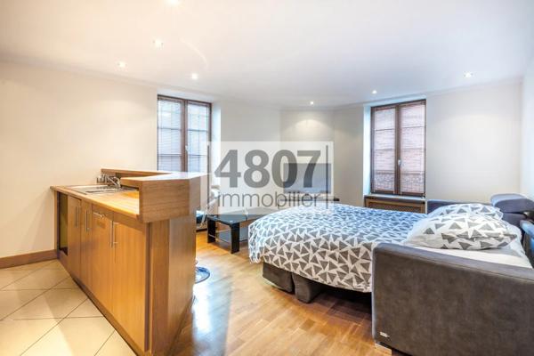 Appartement à vendre à Annecy (74000)