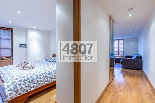 Appartement à vendre à Annecy (74000)