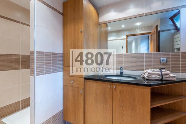 Appartement à vendre à Annecy (74000)
