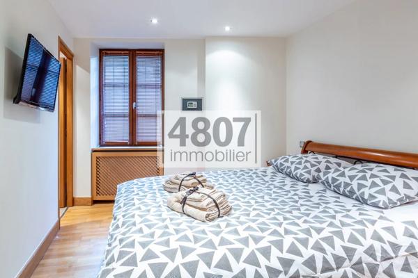 Appartement à vendre à Annecy (74000)