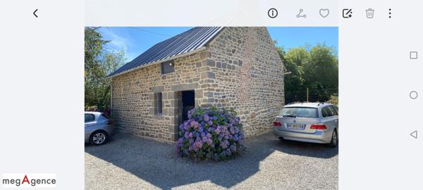 Maison à Combourg, 35270 - 6 pièces 147m²