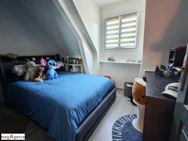Maison à Combourg, 35270 - 6 pièces 147m²