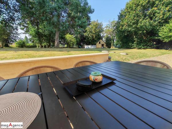 Maison à Combourg, 35270 - 6 pièces 147m²
