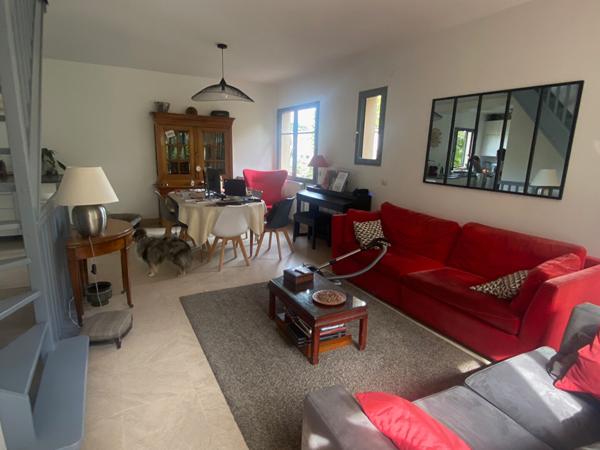 À LOUER ? Belle maison familiale à Viroflay Rive Gauche (130 m² ? 6 pièces)