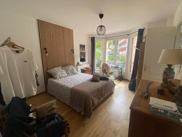 À LOUER ? Belle maison familiale à Viroflay Rive Gauche (130 m² ? 6 pièces)