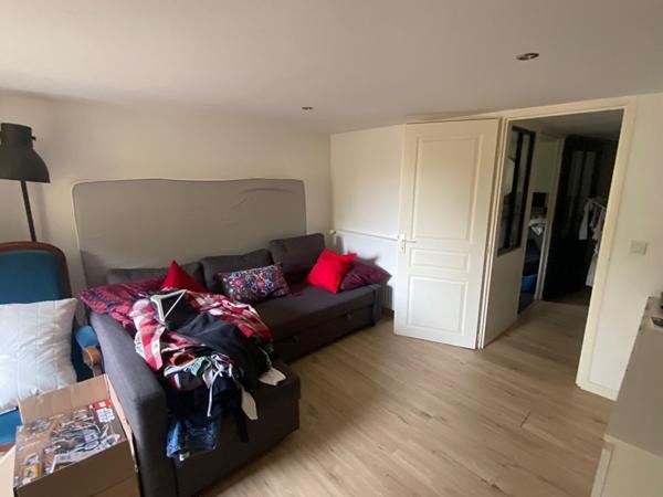 À LOUER ? Belle maison familiale à Viroflay Rive Gauche (130 m² ? 6 pièces)