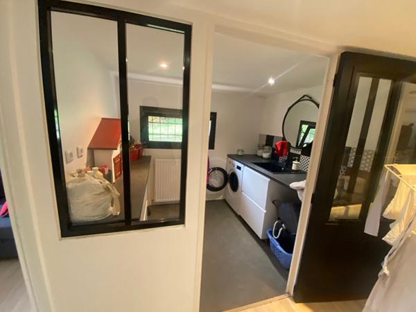 À LOUER ? Belle maison familiale à Viroflay Rive Gauche (130 m² ? 6 pièces)