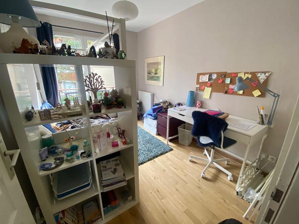 À LOUER ? Belle maison familiale à Viroflay Rive Gauche (130 m² ? 6 pièces)