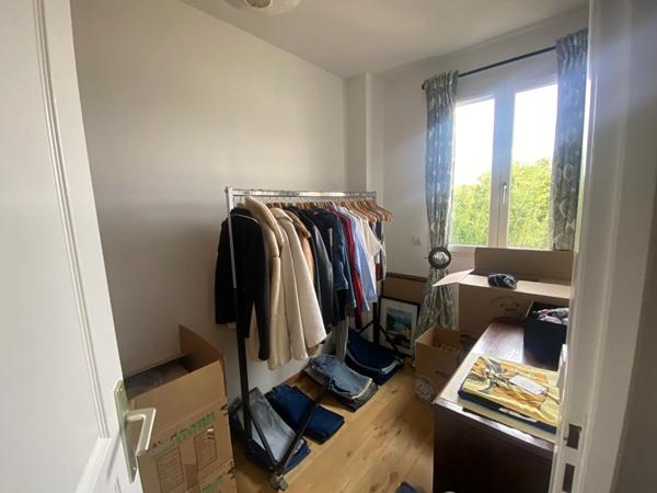 À LOUER ? Belle maison familiale à Viroflay Rive Gauche (130 m² ? 6 pièces)