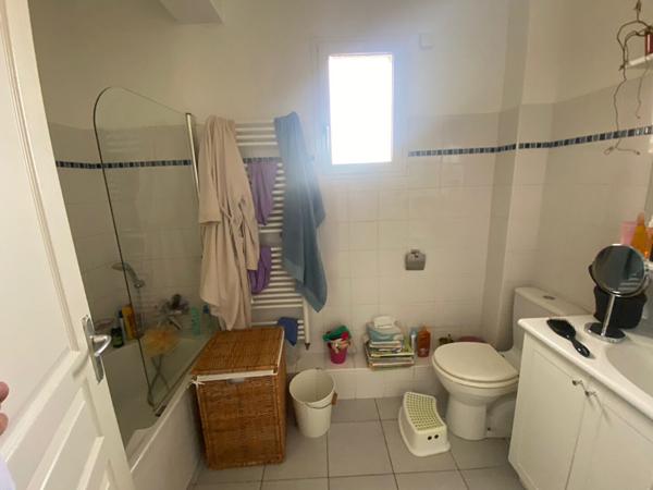 À LOUER ? Belle maison familiale à Viroflay Rive Gauche (130 m² ? 6 pièces)