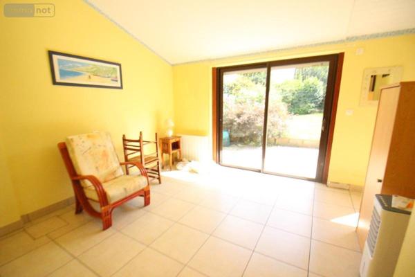 Maison à vendre à Quéven dans le Morbihan (56530), ref : 56087-351