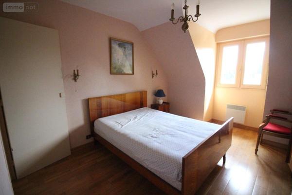 Maison à vendre à Quéven dans le Morbihan (56530), ref : 56087-351