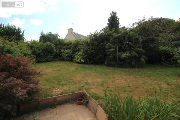 Maison à vendre à Quéven dans le Morbihan (56530), ref : 56087-351