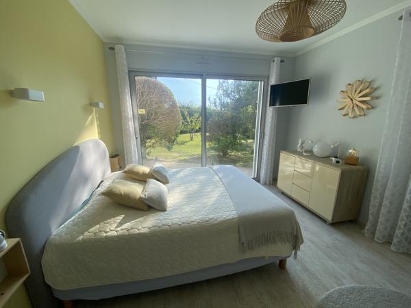 Propriete
                                                                                                                                                                                                                                                                                                                        5 pièce(s)                                                                                                                                                                                                          4 chambre(s)                                                                                                                                                                                                          195  m²
