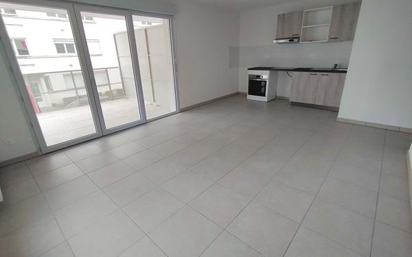 Appartement à louer    3 pièces • 66,45 m2 Limoges