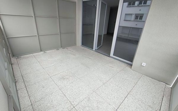 Appartement à louer    3 pièces • 66,45 m2 Limoges