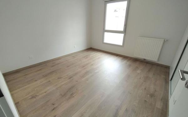 Appartement à louer    3 pièces • 66,45 m2 Limoges