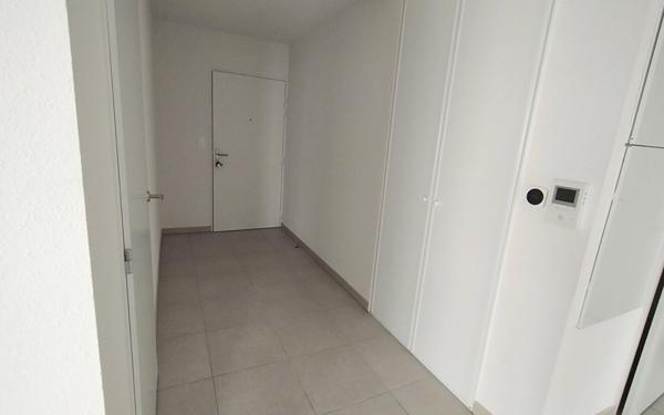Appartement à louer    3 pièces • 66,45 m2 Limoges