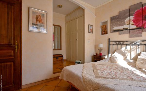 Maison à vendre    4 pièces •  Roquefort-la-Bédoule