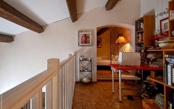 Maison à vendre    4 pièces •  Roquefort-la-Bédoule