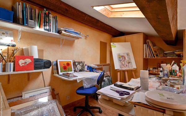 Maison à vendre    4 pièces •  Roquefort-la-Bédoule