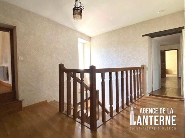 SAINT-GEORGES - CENTRE VILLE - MAISON de 344 m²