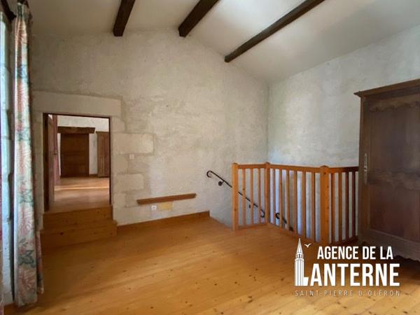 SAINT-GEORGES - CENTRE VILLE - MAISON de 344 m²