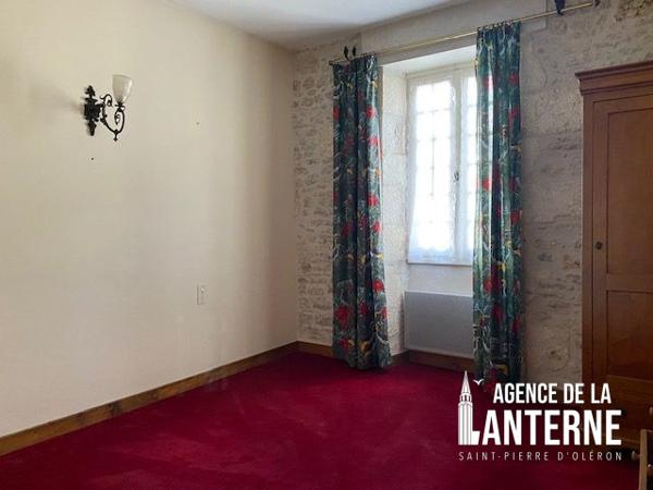 SAINT-GEORGES - CENTRE VILLE - MAISON de 344 m²